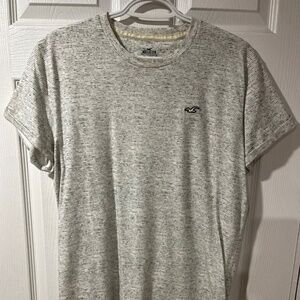 🔥3-$10🔥 Curved t-shirt